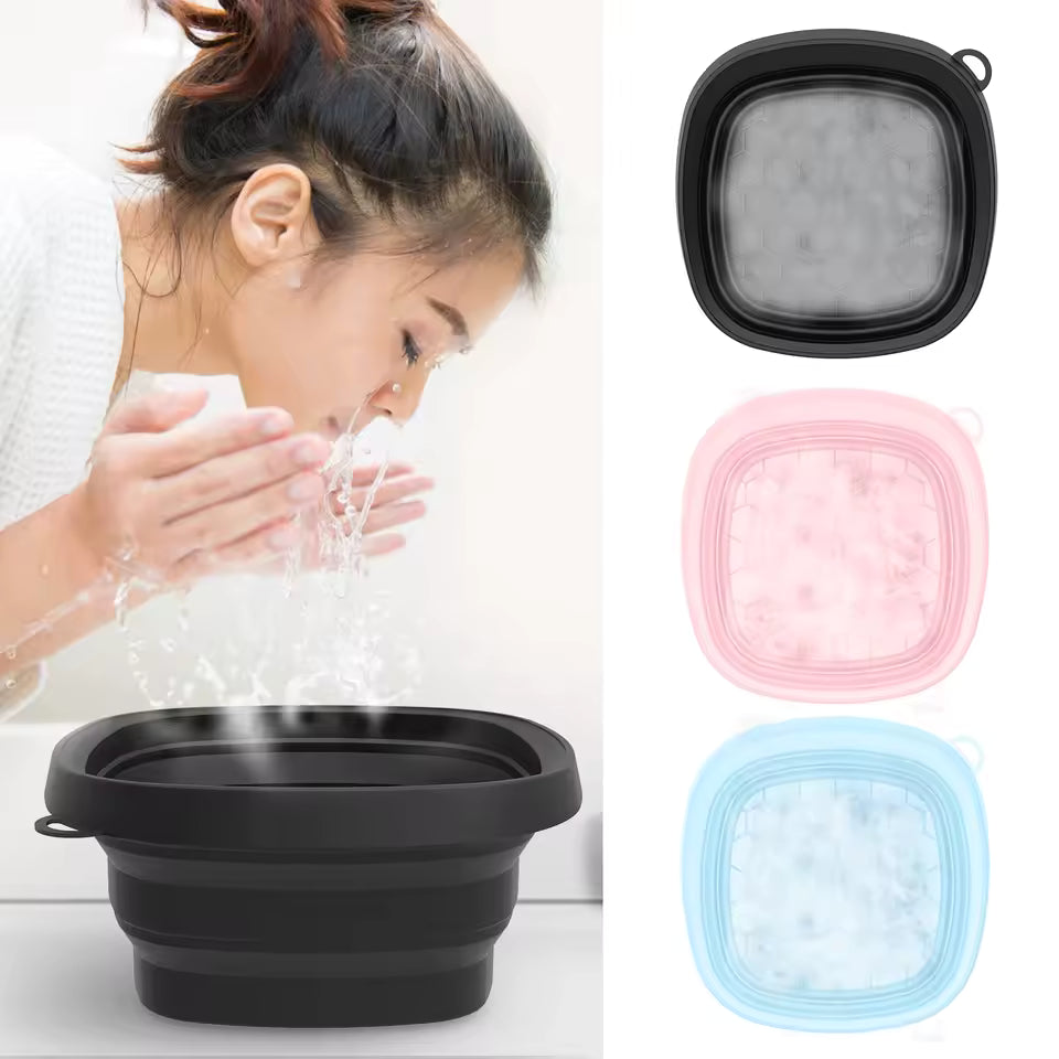 FrostGlow™ Ice Facial Bowl